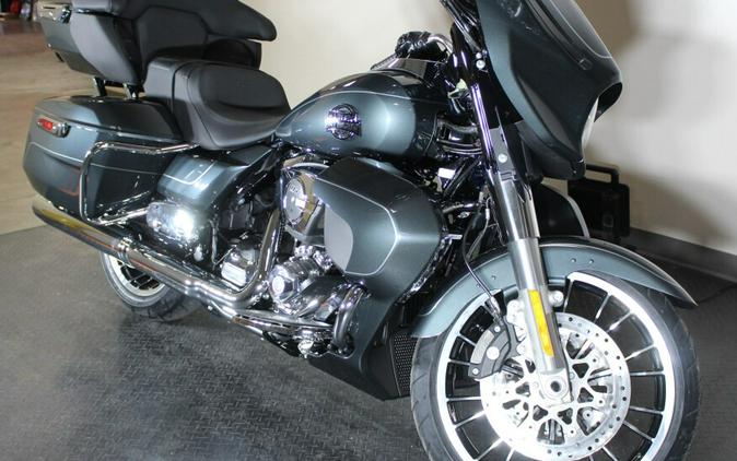 2026 Harley-Davidson® FLHXL Street Glide Limited