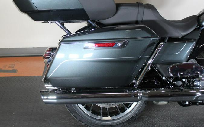 2026 Harley-Davidson® FLHXL Street Glide Limited