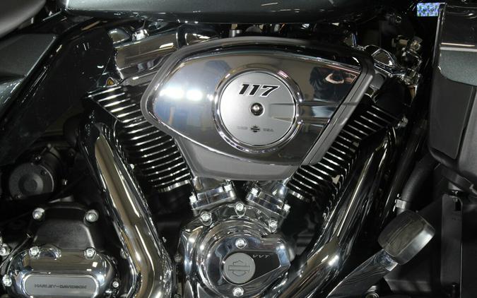 2026 Harley-Davidson® FLHXL Street Glide Limited