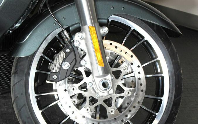 2026 Harley-Davidson® FLHXL Street Glide Limited