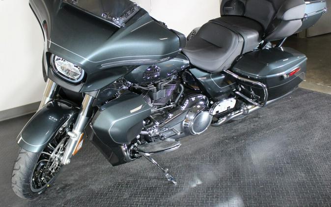 2026 Harley-Davidson® FLHXL Street Glide Limited