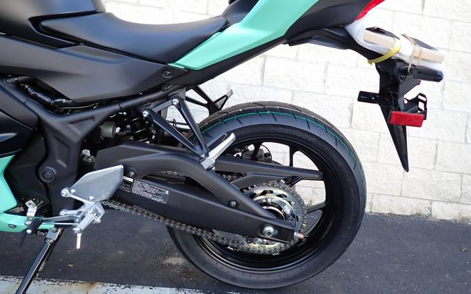 2026 Yamaha YZF-R3