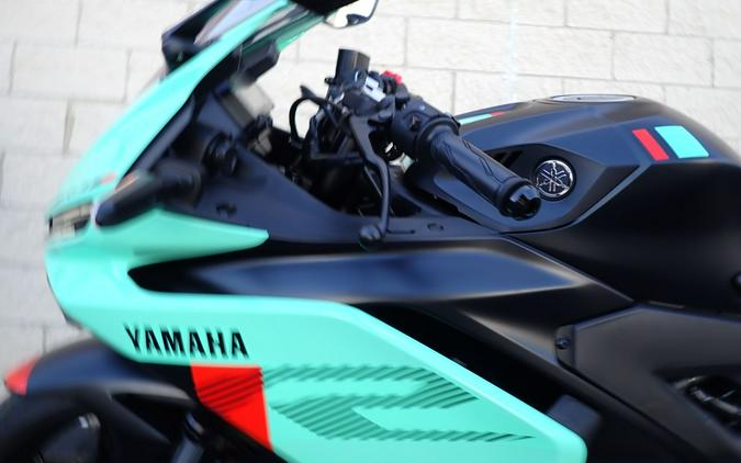 2026 Yamaha YZF-R3