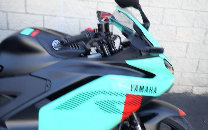 2026 Yamaha YZF-R3