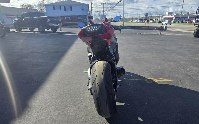 2024 Honda® CBR1000RR ABS
