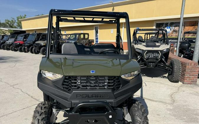 2026 Polaris Ranger SP 570