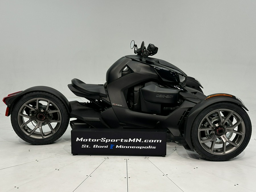 2026 Ryker (900 ACE) - Can-Am