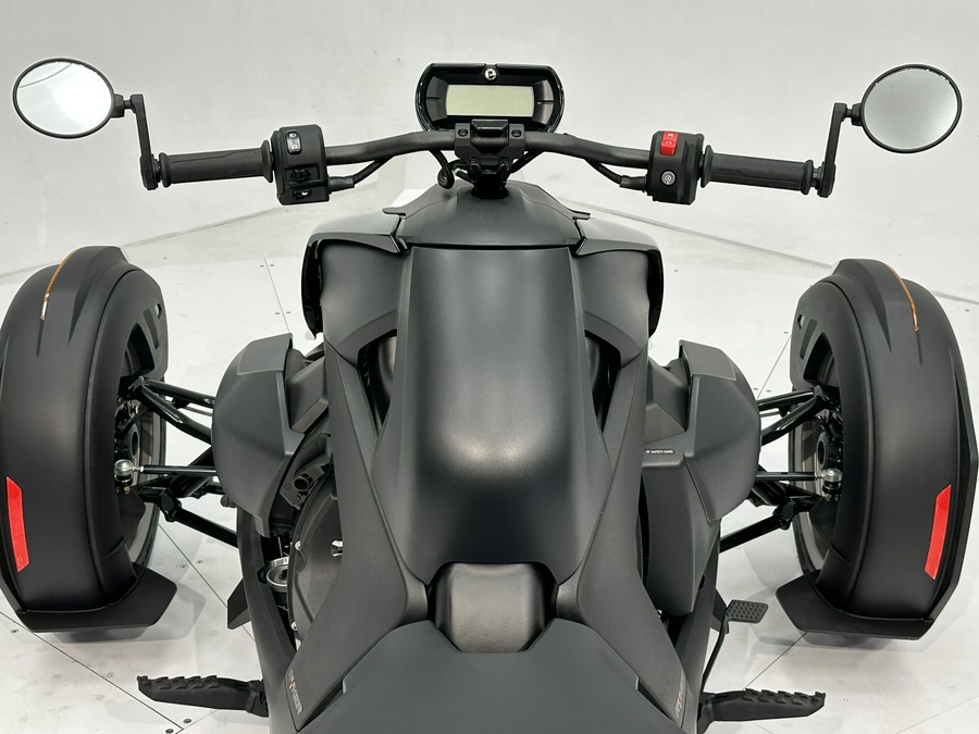 2026 Ryker (900 ACE) - Can-Am