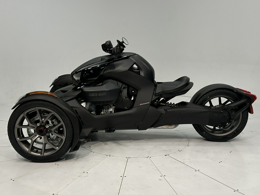 2026 Ryker (900 ACE) - Can-Am