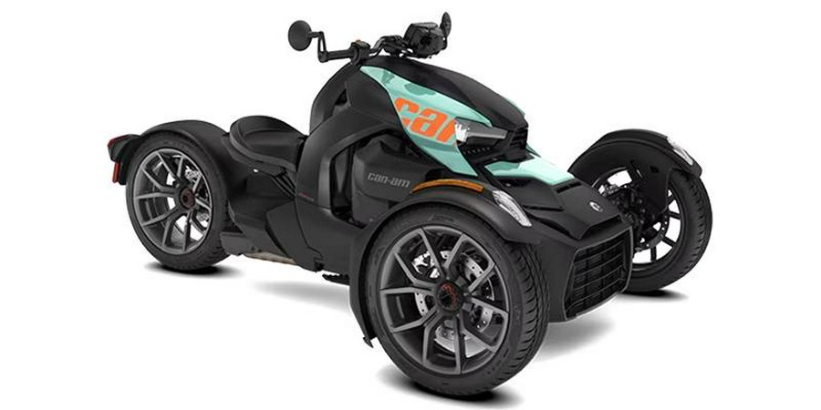 2026 Ryker (900 ACE) - Can-Am