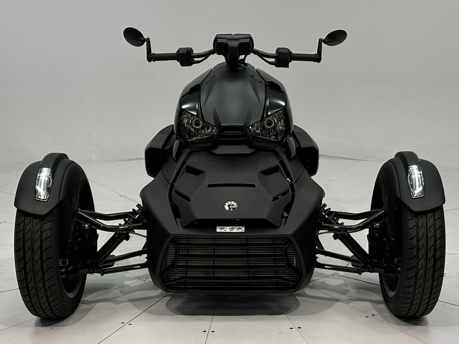 2026 Ryker (900 ACE) - Can-Am