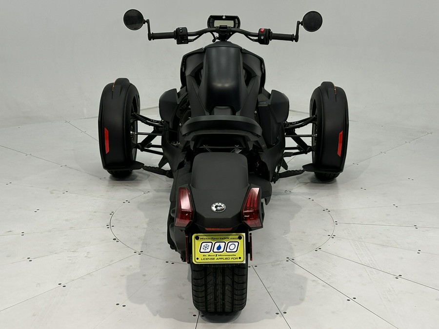 2026 Ryker (900 ACE) - Can-Am