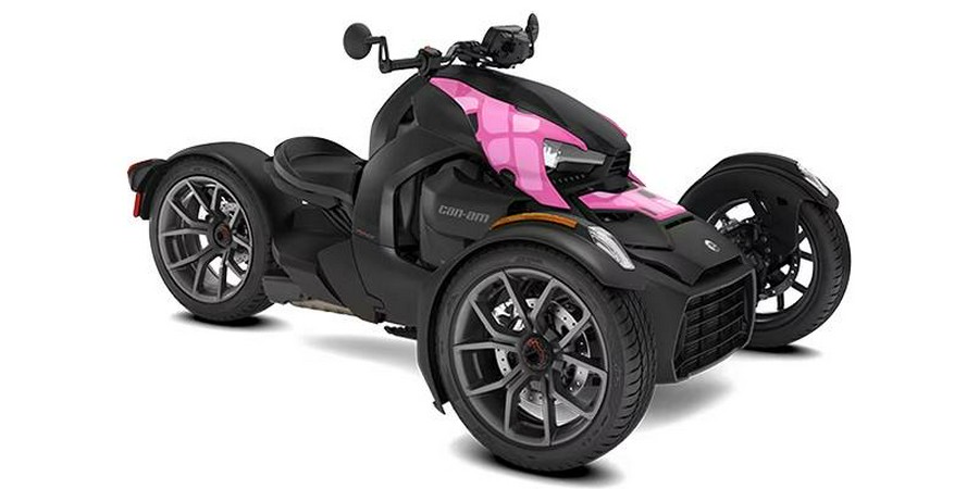 2026 Ryker (900 ACE) - Can-Am