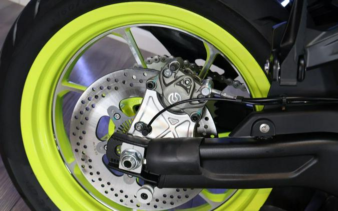 2026 BENELLI TORNADO 550