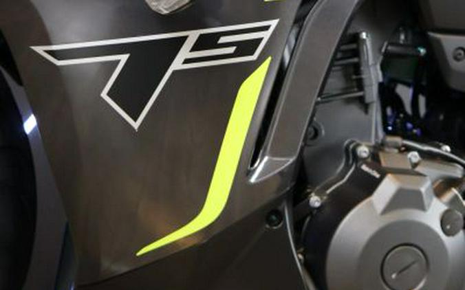 2026 BENELLI TORNADO 550