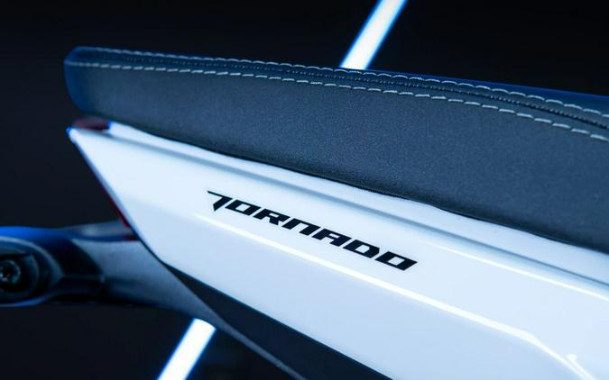 2026 BENELLI TORNADO 550