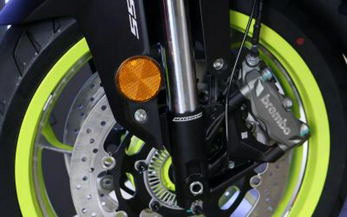 2026 BENELLI TORNADO 550