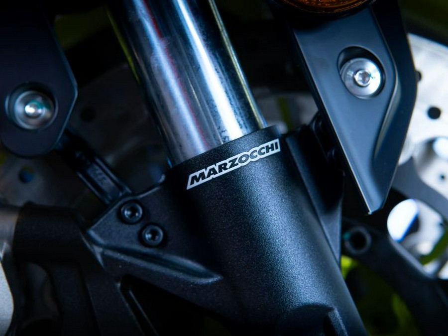 2026 BENELLI TORNADO 550