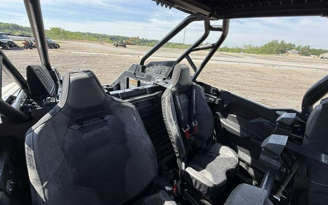 2026 Polaris RZR Pro S 4 Sport