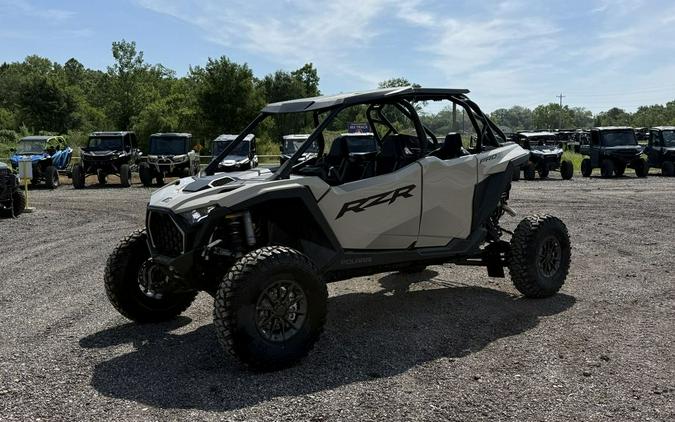 2026 Polaris RZR Pro S 4 Sport