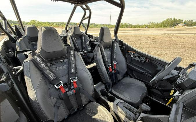 2026 Polaris RZR Pro S 4 Sport