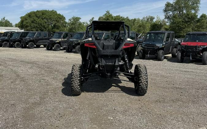 2026 Polaris RZR Pro S 4 Sport