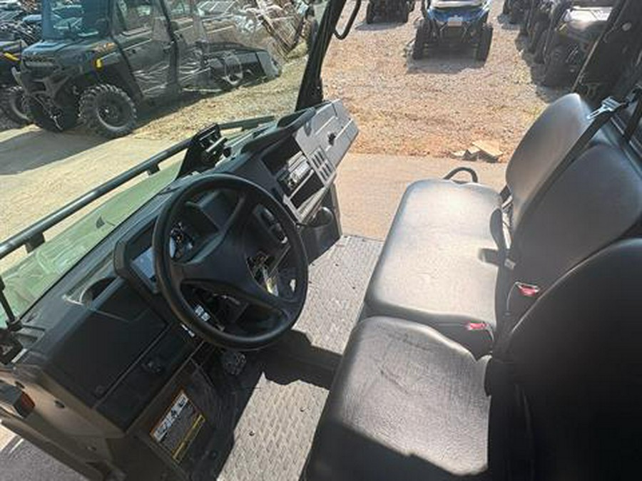 2022 John Deere XUV835M