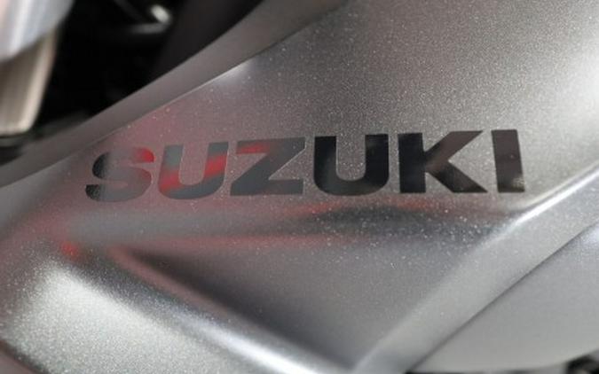 2024 Suzuki GSX-8S