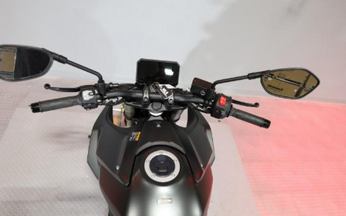 2024 Suzuki GSX-8S
