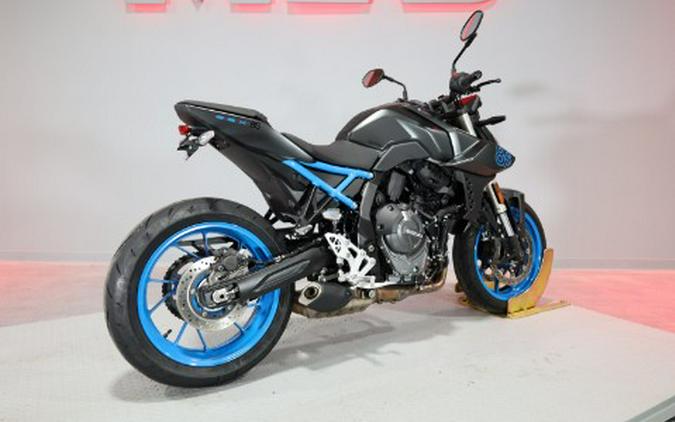 2024 Suzuki GSX-8S