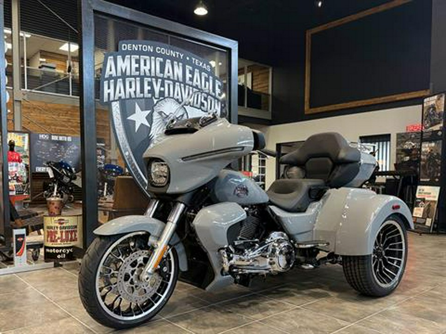 2026 Harley-Davidson Street Glide® 3 Limited