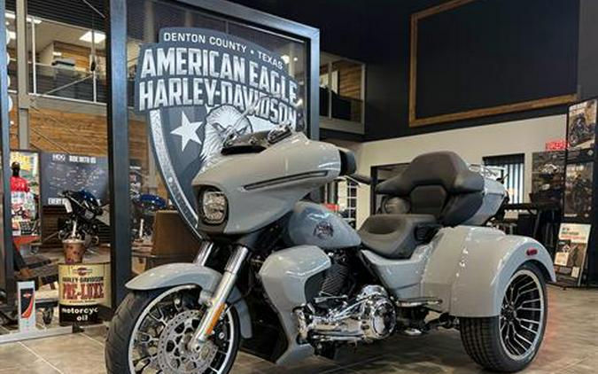2026 Harley-Davidson Street Glide® 3 Limited