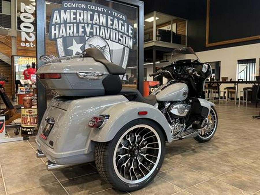 2026 Harley-Davidson Street Glide® 3 Limited