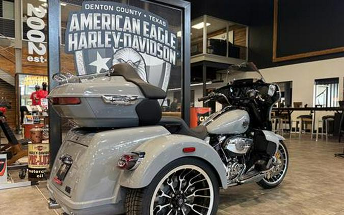 2026 Harley-Davidson Street Glide® 3 Limited