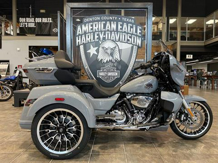 2026 Harley-Davidson Street Glide® 3 Limited