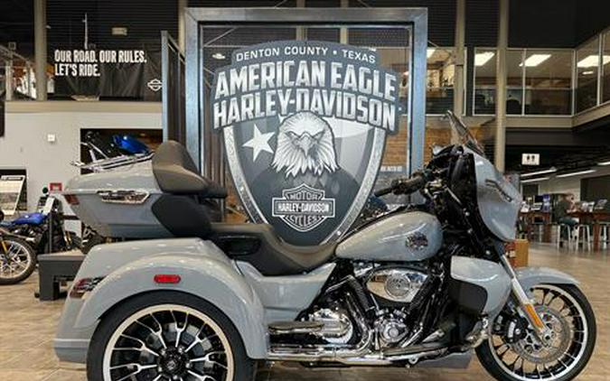 2026 Harley-Davidson Street Glide® 3 Limited