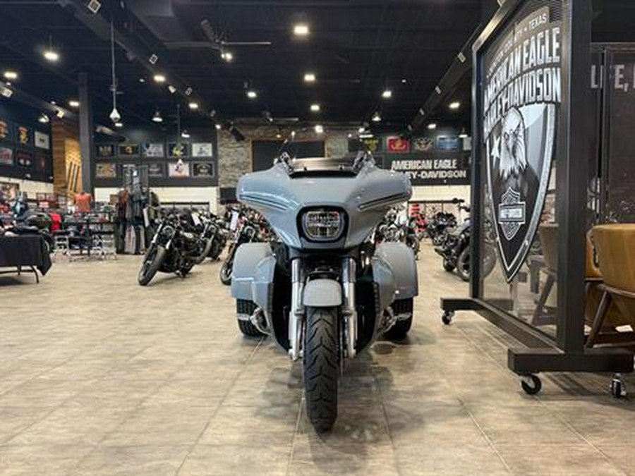 2026 Harley-Davidson Street Glide® 3 Limited