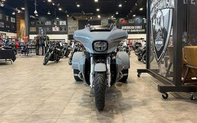 2026 Harley-Davidson Street Glide® 3 Limited