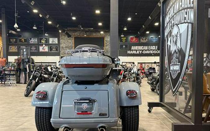 2026 Harley-Davidson Street Glide® 3 Limited