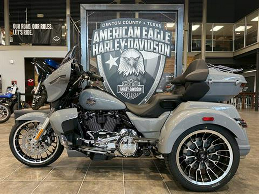 2026 Harley-Davidson Street Glide® 3 Limited