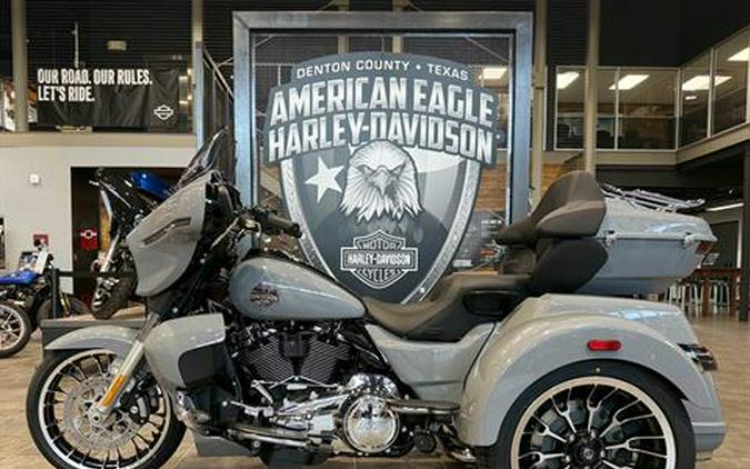 2026 Harley-Davidson Street Glide® 3 Limited