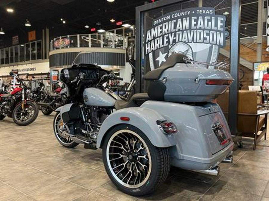 2026 Harley-Davidson Street Glide® 3 Limited