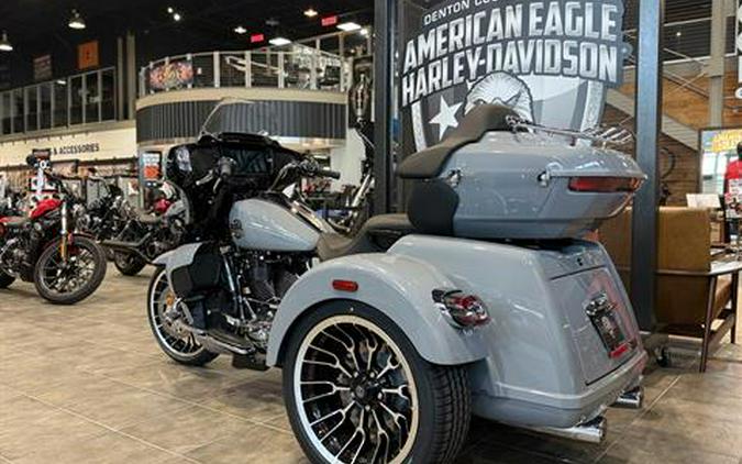 2026 Harley-Davidson Street Glide® 3 Limited