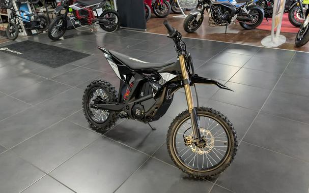 2026 Alta Motors DELTA (S)