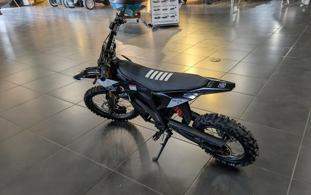 2026 Alta Motors DELTA (S)