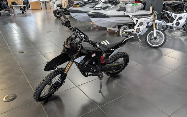2026 Alta Motors DELTA (S)