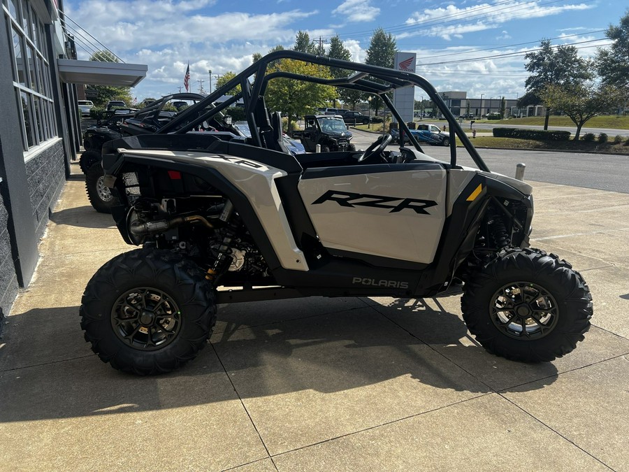 2027 Polaris RZR XP 1000