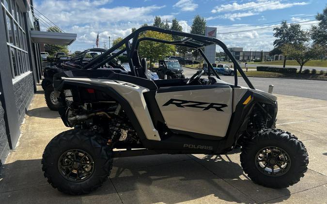 2027 Polaris RZR XP 1000