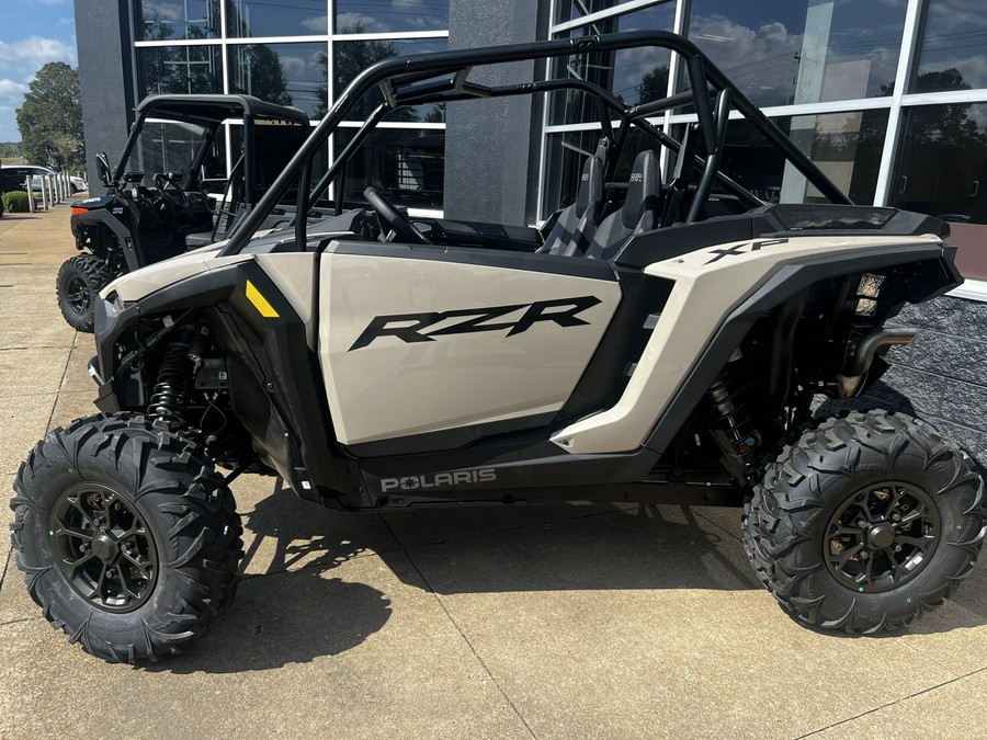 2027 Polaris RZR XP 1000