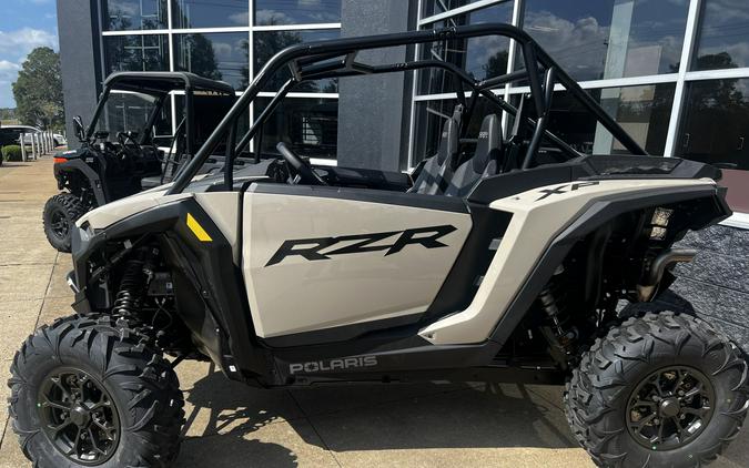 2027 Polaris RZR XP 1000